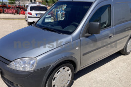 OPEL Combo 1.3 CDTI Business tehergépkocsi 3,5t össztömegig - 1248cm3 Diesel 121486