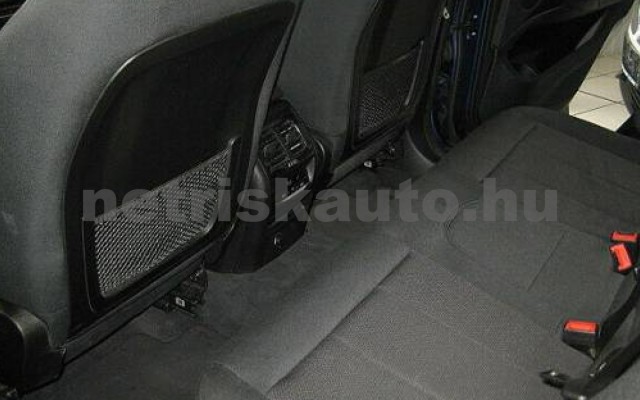 BMW X3 személygépkocsi - 1995cm3 Diesel 117615 7/7