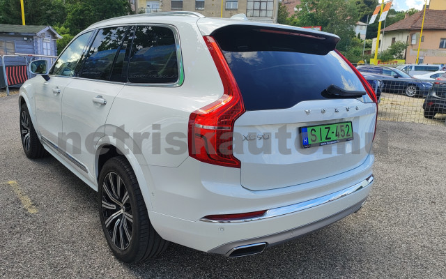 VOLVO XC90 2.0 [T8] Recharge Insc. Geart. 7sz személygépkocsi - 1969cm3 Hybrid 121473 2/12