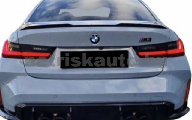 BMW M3 személygépkocsi - 2993cm3 Benzin 117761 2/6
