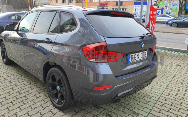 BMW X1 X1 xDrive20d Aut. személygépkocsi - 1995cm3 Diesel 121270 2/12
