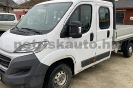 FIAT Ducato 2.3 Mjet LWB 3.5 t E6 tehergépkocsi 3,5t össztömegig - 2287cm3 Diesel 120020