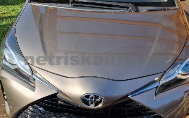 TOYOTA Yaris 1.5 Dual VVT-iE Trend személygépkocsi - 1496cm3 Benzin 119879 4/4