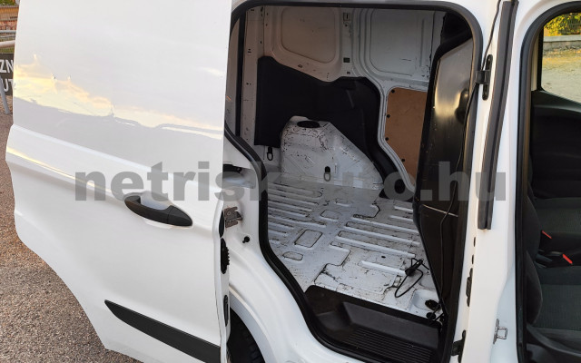 FORD Courier 1.5 TDCi Transit Trend S&S tehergépkocsi 3,5t össztömegig - 1498cm3 Diesel 121448 9/12