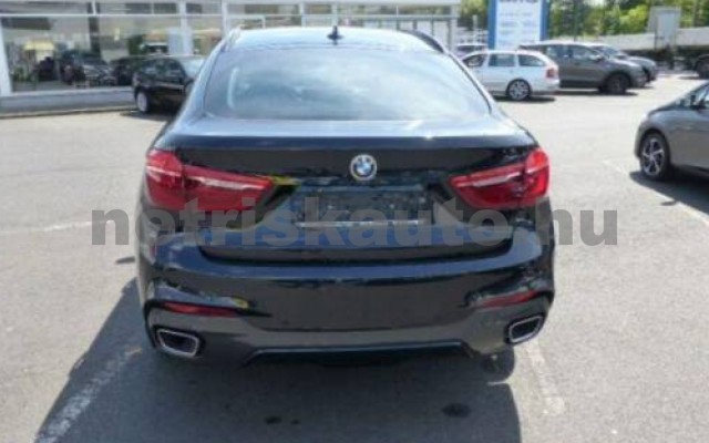 BMW X6 személygépkocsi - 2993cm3 Diesel 117662 3/7
