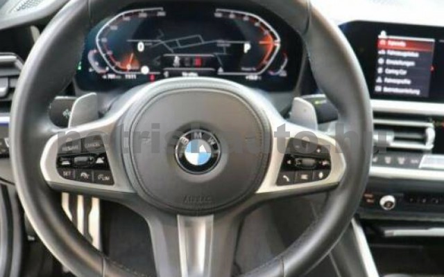 BMW 330 személygépkocsi - 1998cm3 Benzin 117284 6/7