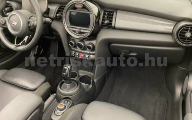 MINI Cooper Cabrio személygépkocsi - 1499cm3 Benzin 118202 5/7
