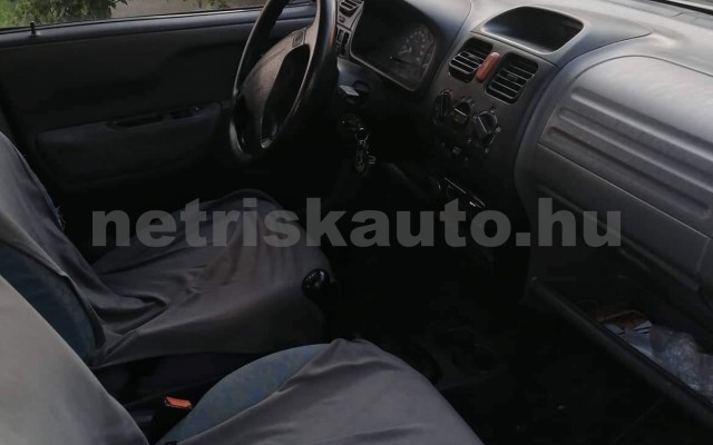 SUZUKI Wagon R+ 1.3 GLX személygépkocsi - 1298cm3 Benzin 119880 7/8