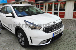 KIA Niro 1.6 GDI LX DCT személygépkocsi - 1580cm3 Hybrid 121487