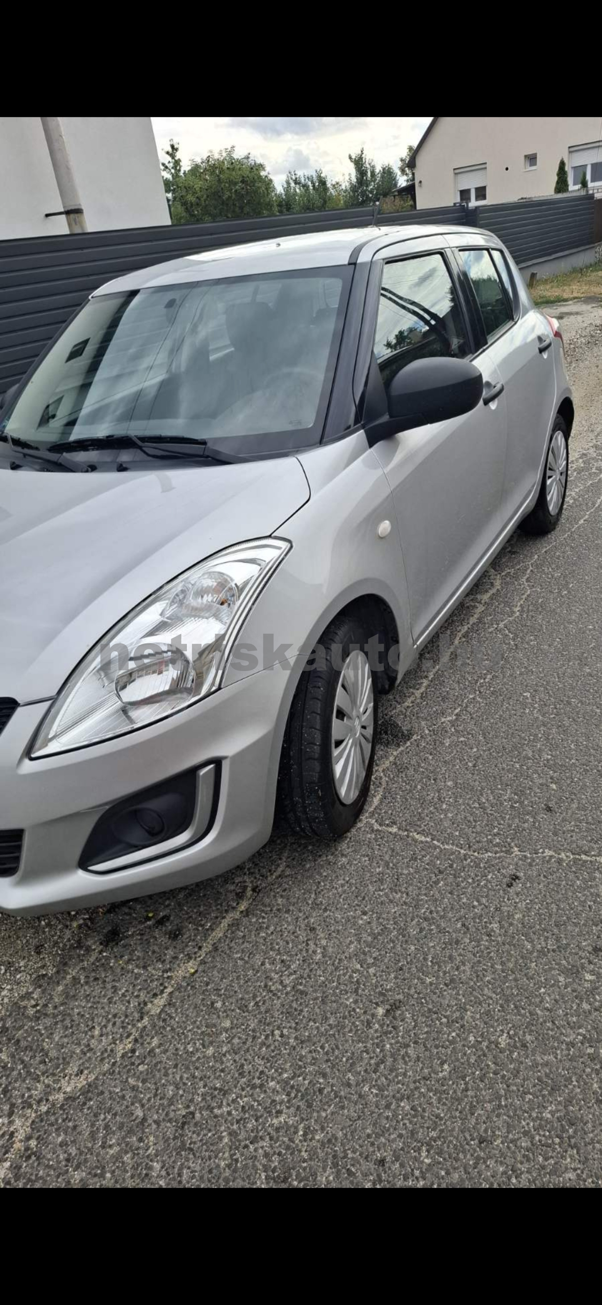 SUZUKI Swift 1.2 GL AC CD/MP3 USB személygépkocsi - 1242cm3 Benzin 121564 4/6