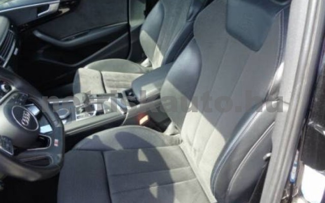 AUDI S4 személygépkocsi - 2995cm3 Benzin 117010 5/7
