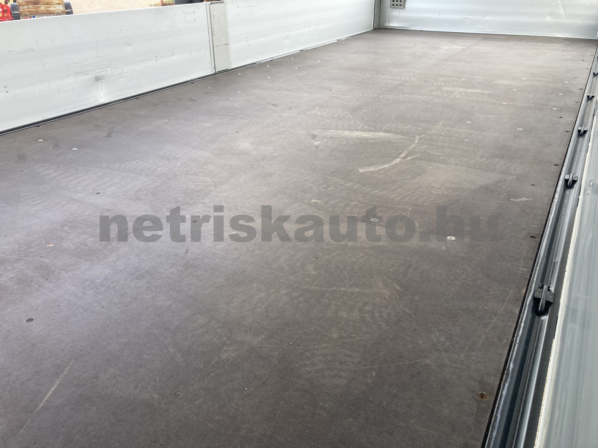 IVECO Egyéb tehergépkocsi 3,5t össztömegig - 2998cm3 Diesel 119611 5/10