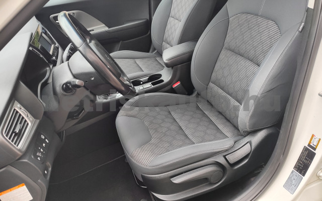KIA Niro 1.6 GDI LX DCT személygépkocsi - 1580cm3 Hybrid 121487 5/12