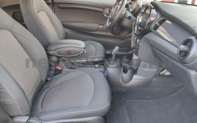 MINI Mini 1.5 Cooper DKG személygépkocsi - 1499cm3 Benzin 121432 8/12