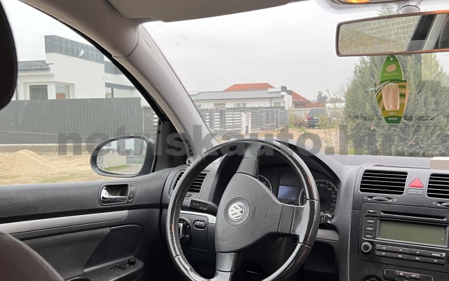 VW Golf 1.6 FSI Trendline személygépkocsi - 1598cm3 Benzin 119839 6/10