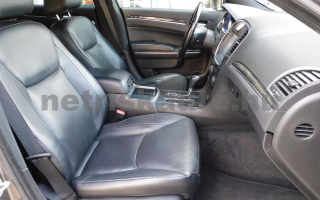 LANCIA Thema 3.0 CRD Platinum Aut. személygépkocsi - 2987cm3 Diesel 120241 8/12