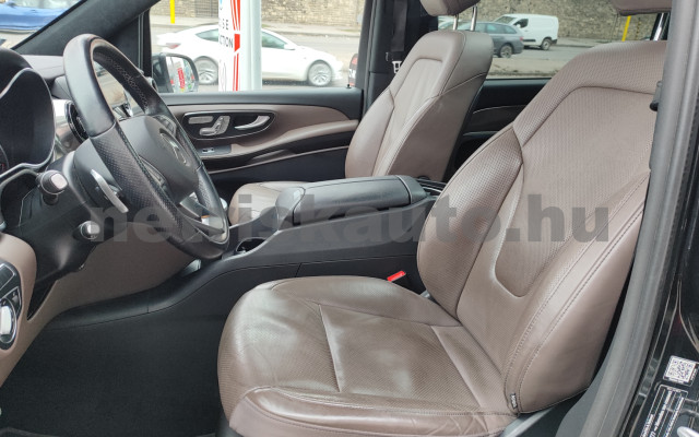 MERCEDES-BENZ V-osztály V 300 BlueTEC/d K Aut. 7sz tehergépkocsi 3,5t össztömegig - 1950cm3 Diesel 121354 4/12