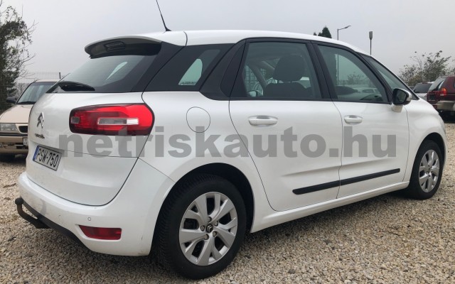 CITROEN C4 Picasso 1.6 e-HDi Intensive személygépkocsi - 1560cm3 Diesel 119875 5/12