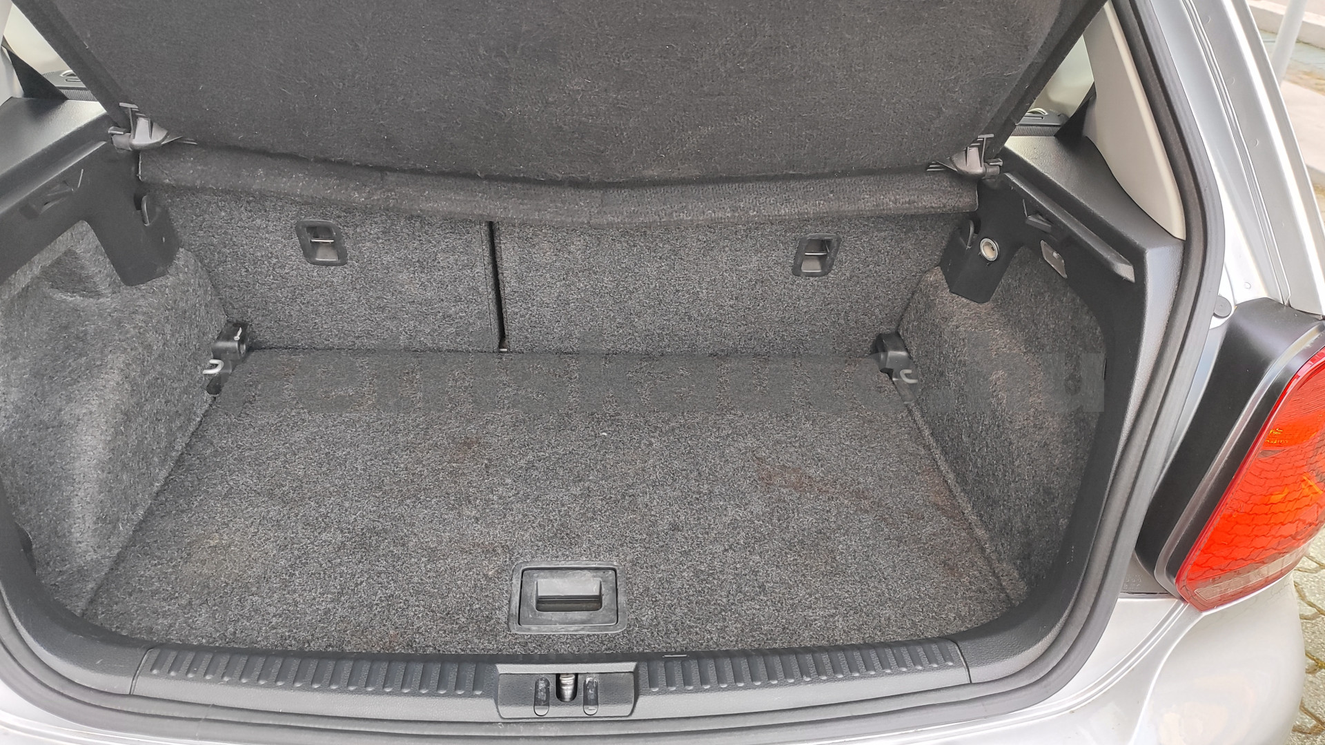 VW Polo 1.6 90 CR TDI Comfortline DSG személygépkocsi - 1598cm3 Diesel 121446 10/12