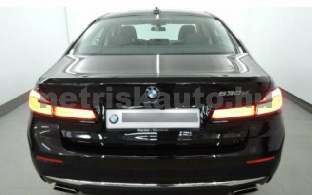 BMW 530 személygépkocsi - 2993cm3 Diesel 117388 4/7