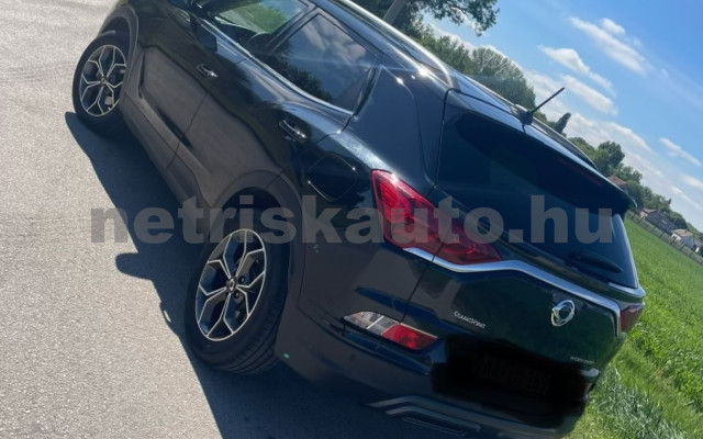 SSANGYONG Korando 1.5 Turbo GDI Premium Aut. személygépkocsi - 1497cm3 Benzin 120760 2/6