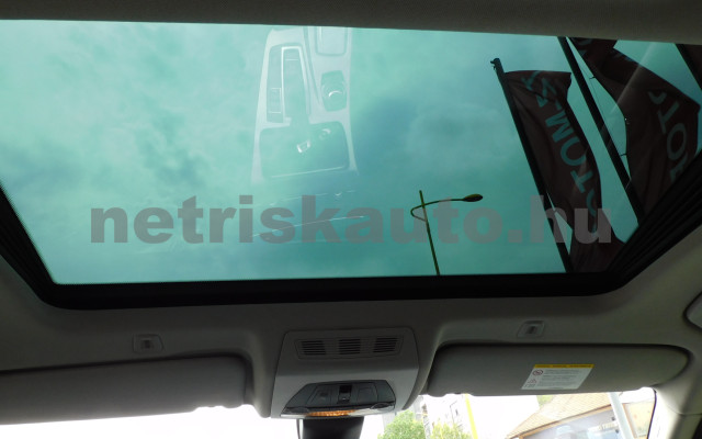 BMW 5-ös sorozat 530d Aut. személygépkocsi - 2993cm3 Diesel 120152 9/12