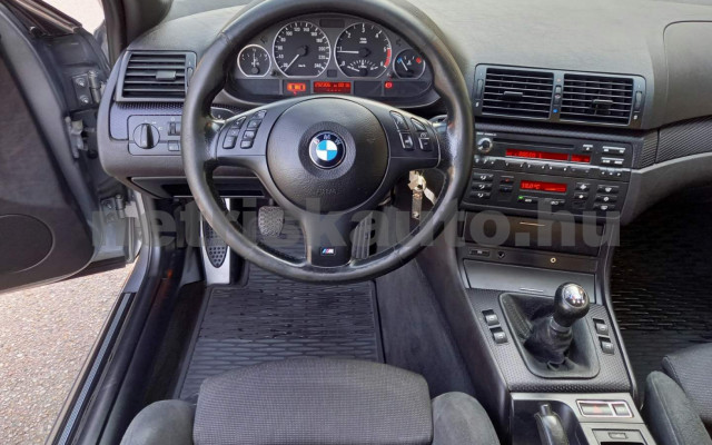 BMW 3-as sorozat 320td Compact személygépkocsi - 1995cm3 Diesel 120679 10/35