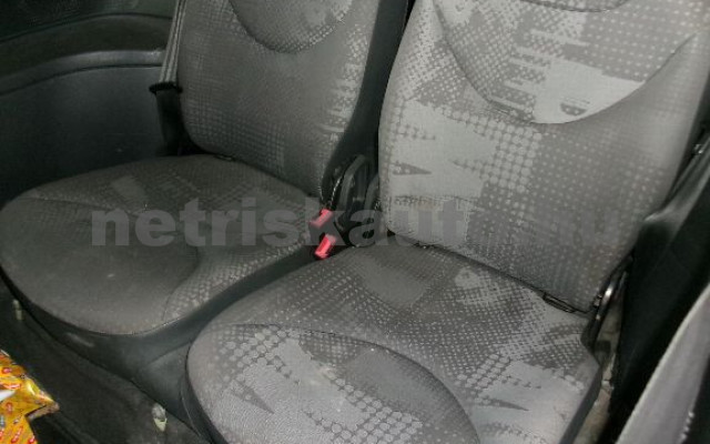 CITROEN C2 1.1 X személygépkocsi - 1124cm3 Benzin 121301 10/10