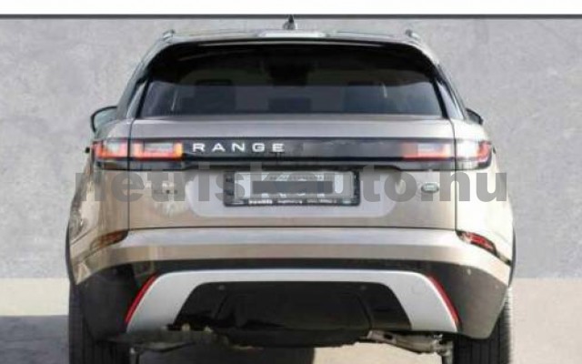 LAND ROVER Range Rover személygépkocsi - 1999cm3 Diesel 118055 3/7