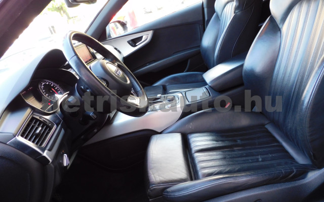 AUDI A7 3.0 V6 TDI DPF multitronic [5sz] személygépkocsi - 2967cm3 Diesel 120223 5/12
