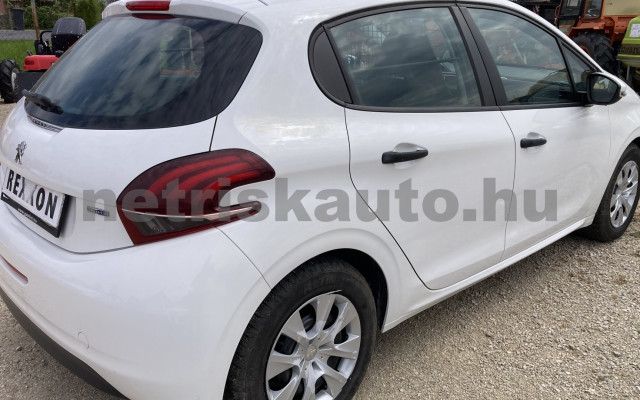 PEUGEOT 208 1.6 BlueHDi Van tehergépkocsi 3,5t össztömegig - 1560cm3 Diesel 121105 3/10