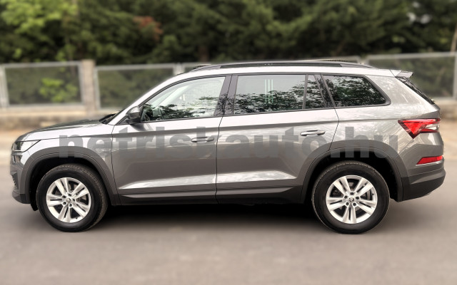 SKODA Kodiaq 2.0 TDI SCR Style DSG személygépkocsi - 1968cm3 Diesel 121458 7/11
