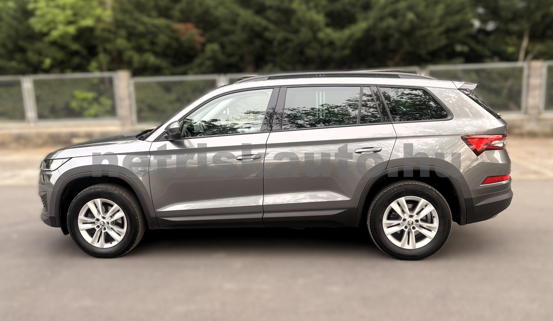 SKODA Kodiaq 2.0 TDI SCR Style DSG személygépkocsi - 1968cm3 Diesel 121458 7/11