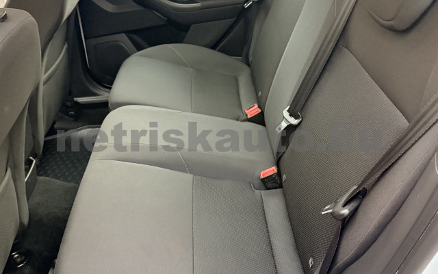 FORD Focus 1.5 TDCI Trend személygépkocsi - 1499cm3 Diesel 121330 8/9
