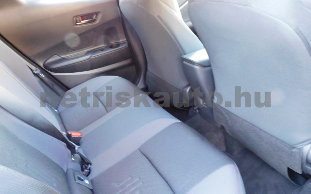TOYOTA C-HR 1.8 Hybrid Style e-CVT személygépkocsi - 1798cm3 Hybrid 121244 10/12
