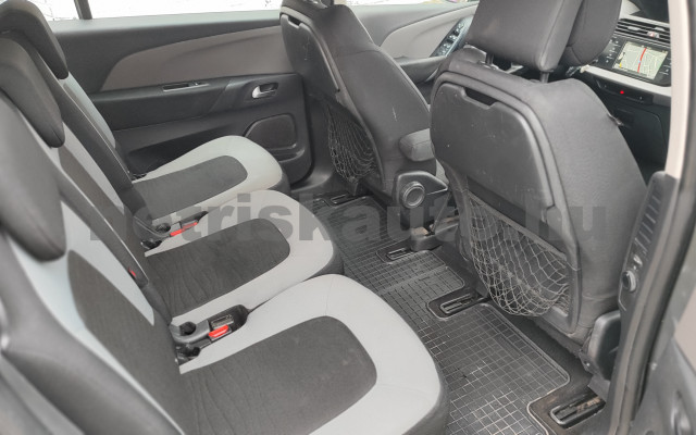 CITROEN C4 Grand Picasso 1.6 BlueHDi Collection S&S EAT6 (7 személygépkocsi - 1560cm3 Diesel 121419 8/12