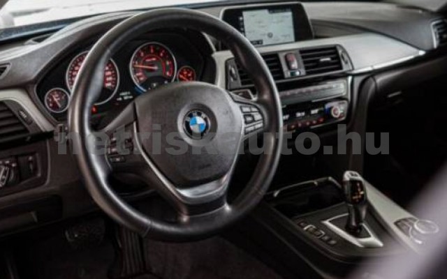 BMW 430 Gran Coupé személygépkocsi - 2993cm3 Diesel 117342 2/7