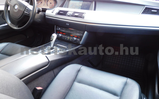 BMW 5-ös sorozat 530d xDrive Aut. személygépkocsi - 2993cm3 Diesel 120242 9/12