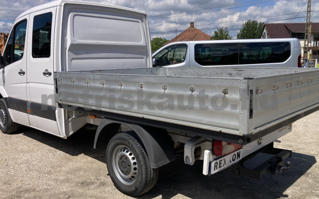 VW Crafter 2.0 CR TDI 35 L2 tehergépkocsi 3,5t össztömegig - 1968cm3 Diesel 121470 3/10
