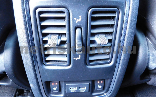 JEEP Grand Cherokee 6.4 V8 HEMI SRT Aut. személygépkocsi - 6417cm3 Benzin 120408 11/12