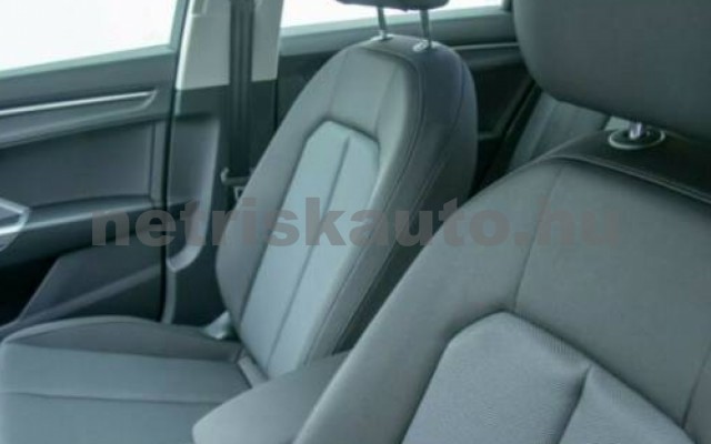 AUDI Q3 személygépkocsi - 1498cm3 Benzin 116800 7/7