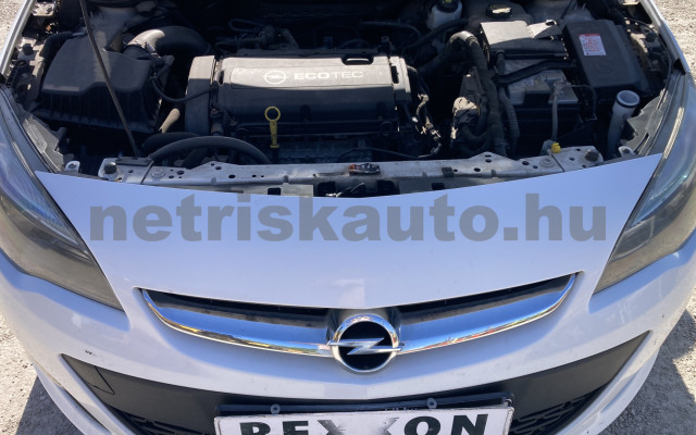 OPEL Astra 1.6 Selection személygépkocsi - 1598cm3 Benzin 121457 5/11