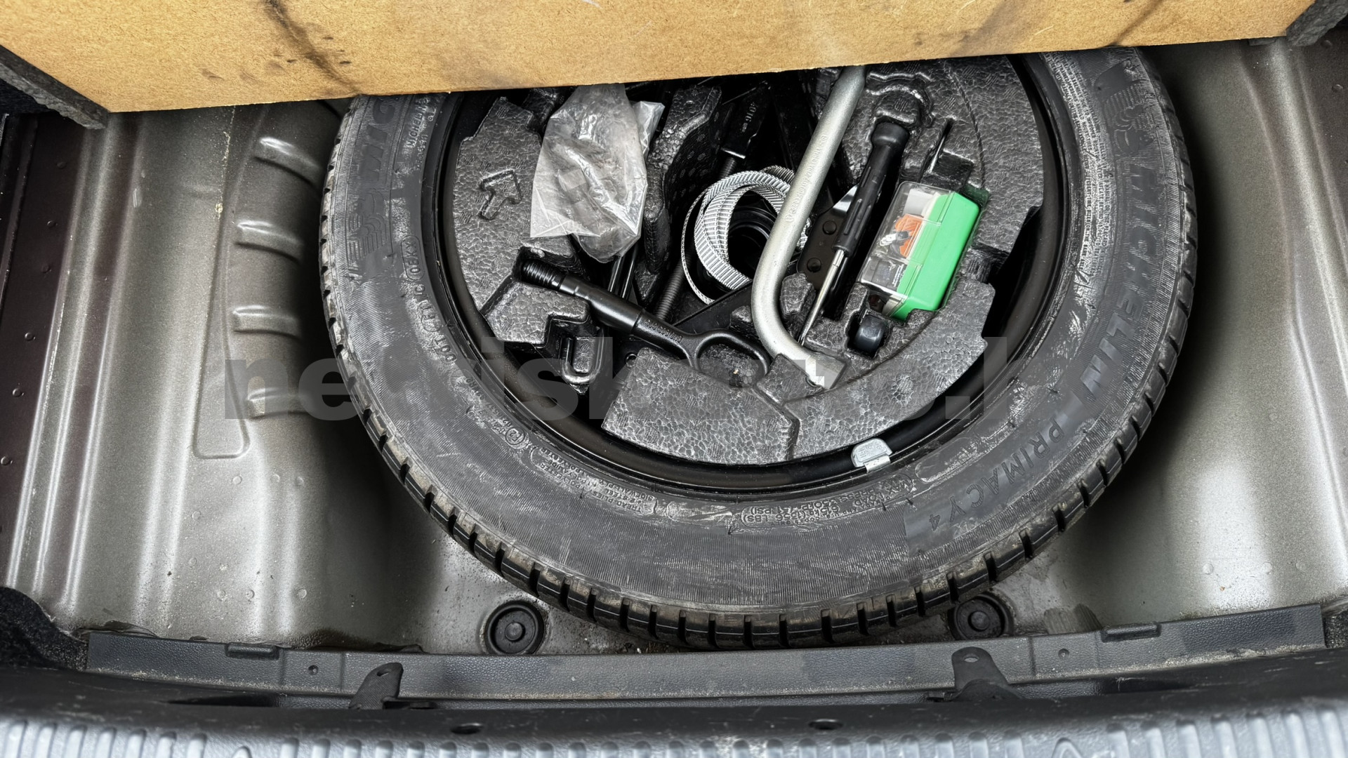 SKODA Octavia 1.6 CR TDI Style személygépkocsi - 1598cm3 Diesel 121391 8/8