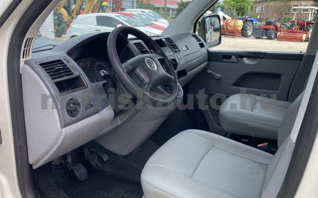 VW Transporter 1.9 TDI tehergépkocsi 3,5t össztömegig - 1896cm3 Diesel 121163 7/10
