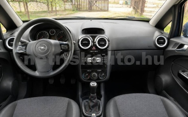 OPEL Corsa 1.2 Cosmo személygépkocsi - 1229cm3 Benzin 121570 3/6