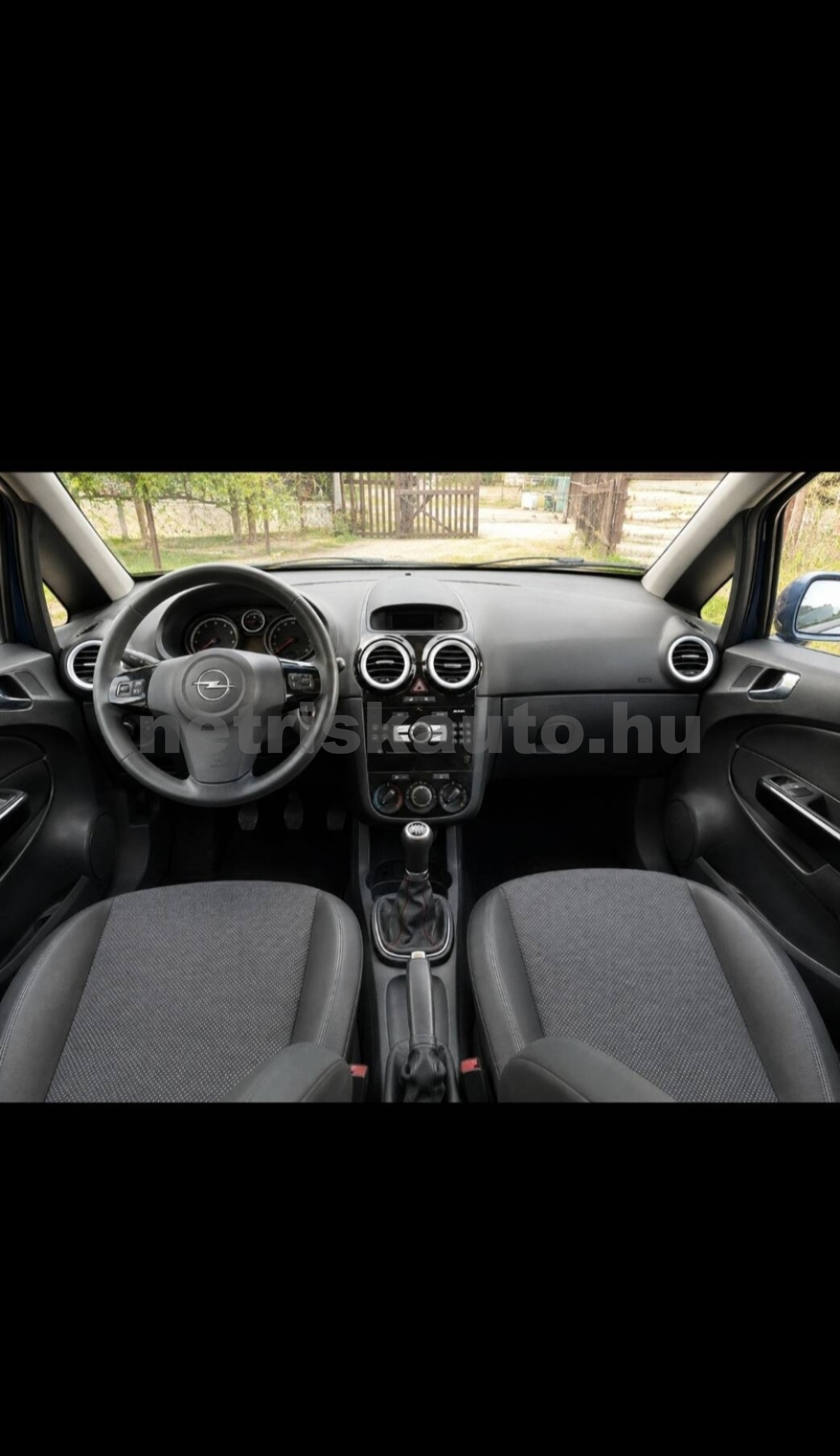OPEL Corsa 1.2 Cosmo személygépkocsi - 1229cm3 Benzin 121570 3/6