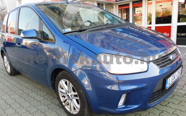 FORD C-Max 1.6 VCT Ghia személygépkocsi - 1596cm3 Benzin 120392 2/12