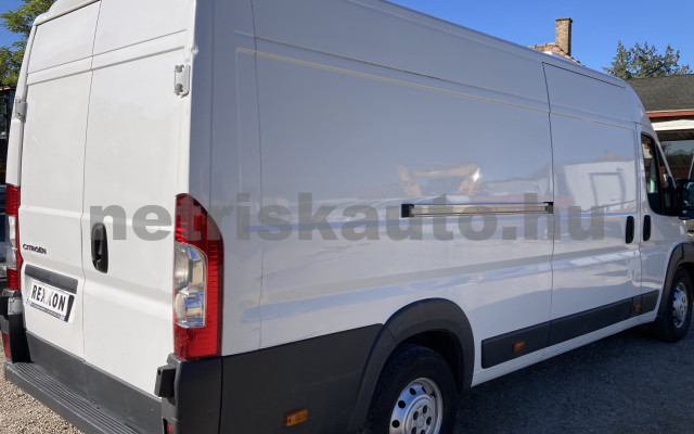 CITROEN Jumper 2.2 HDI 35 Heavy L4H2 tehergépkocsi 3,5t össztömegig - 2198cm3 Diesel 120451 3/9