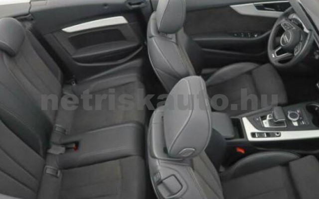 AUDI S5 személygépkocsi - 2995cm3 Benzin 117026 6/7