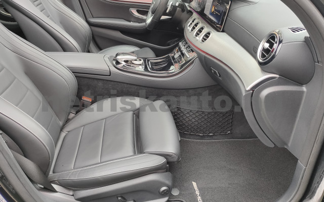 MERCEDES-BENZ E-osztály E 300 de 9G-TRONIC EQ Power személygépkocsi - 1950cm3 Hybrid 121326 9/12